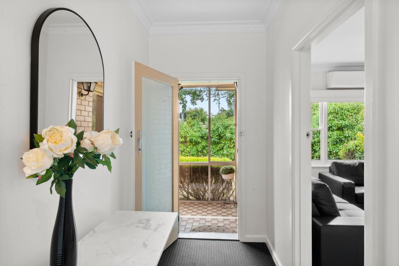 Villa Family Friendly, Sleeps 8, Big Backyard, Pet Friendly Ballarat Exterior foto